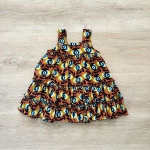Matilda Jane Dress